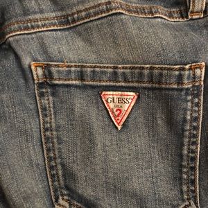 Guess jeans